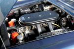 Ferrari 330 GT 2+2 Coupe (Series II) 1965 года (UK)